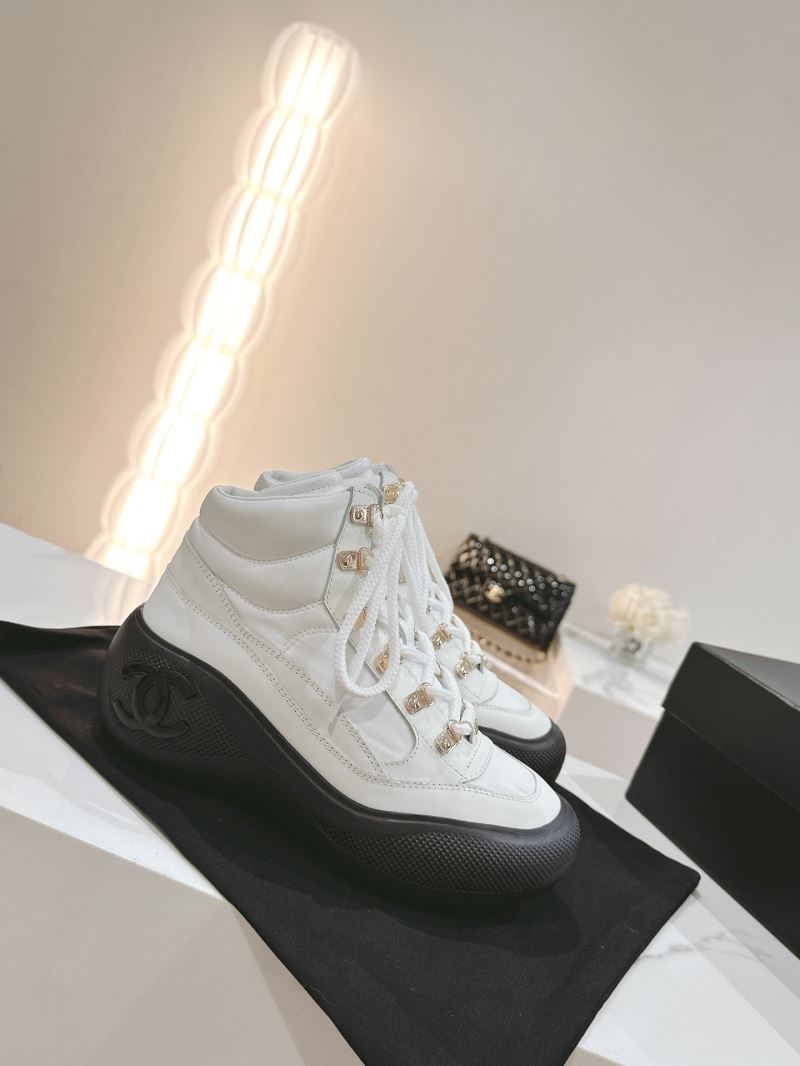 Chanel Sport Shoes